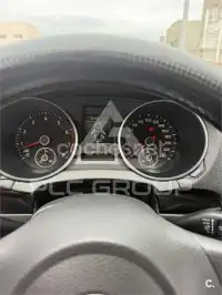 2010 Volkswagen GOLF