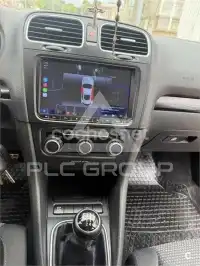 2010 Volkswagen GOLF