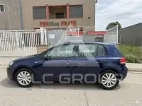 2010 Volkswagen GOLF