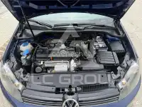 2010 Volkswagen GOLF