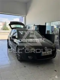 2010 Volkswagen GOLF