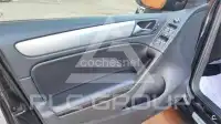 2010 Volkswagen GOLF