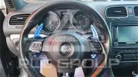2010 Volkswagen GOLF