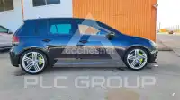 2010 Volkswagen GOLF