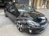 2010 Volkswagen GOLF