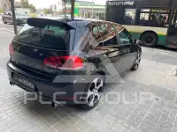 2010 Volkswagen GOLF