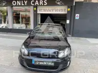 2010 Volkswagen GOLF