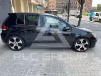 2010 Volkswagen GOLF