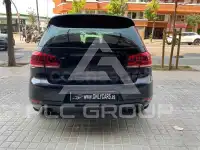 2010 Volkswagen GOLF