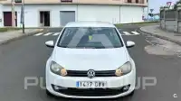 2010 Volkswagen GOLF