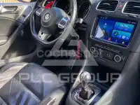 2010 Volkswagen GOLF