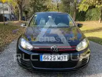2010 Volkswagen GOLF
