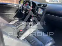 2010 Volkswagen GOLF