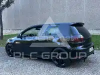 2010 Volkswagen GOLF