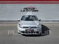 2010 Volkswagen GOLF