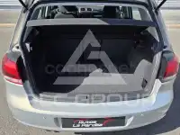 2010 Volkswagen GOLF