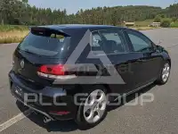 2010 Volkswagen GOLF