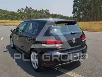 2010 Volkswagen GOLF