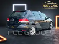 2010 Volkswagen GOLF