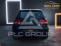 2010 Volkswagen GOLF