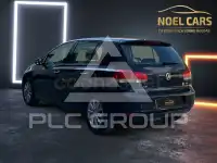 2010 Volkswagen GOLF