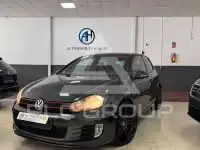 2010 Volkswagen GOLF