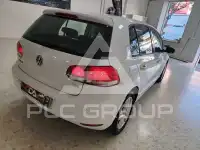 2010 Volkswagen GOLF