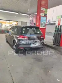 2010 Volkswagen GOLF