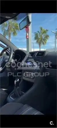 2010 Volkswagen GOLF