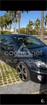 2010 Volkswagen GOLF