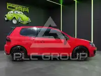 2010 Volkswagen GOLF