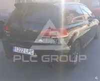 2010 Volkswagen GOLF