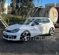 2010 Volkswagen GOLF