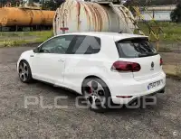 2010 Volkswagen GOLF