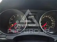 2010 Volkswagen GOLF