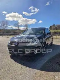 2010 Volkswagen GOLF