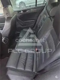 2010 Volkswagen GOLF