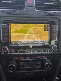 2010 Volkswagen GOLF