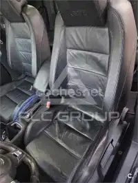 2010 Volkswagen GOLF