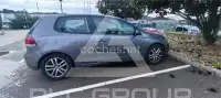 2010 Volkswagen GOLF