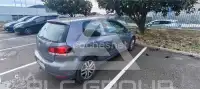 2010 Volkswagen GOLF