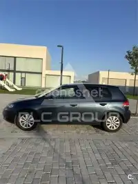 2010 Volkswagen GOLF