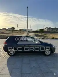 2010 Volkswagen GOLF