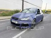 2010 Volkswagen GOLF