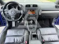 2010 Volkswagen GOLF