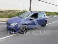 2010 Volkswagen GOLF