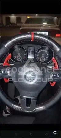 2010 Volkswagen GOLF