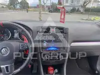 2010 Volkswagen GOLF