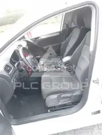 2010 Volkswagen GOLF