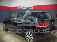 2010 Volkswagen GOLF